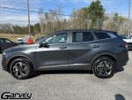 2023 Sportage Thumbnail 4
