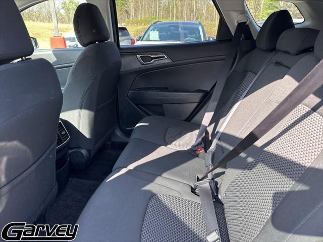 2023 Kia Sportage - $25,430