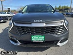 2023 Sportage Thumbnail 2