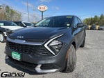 2023 Sportage Thumbnail 3