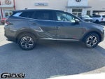 2023 Sportage Thumbnail 8