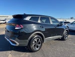 2023 Sportage Thumbnail 4