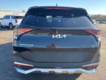 2023 Sportage Thumbnail 5