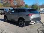 2023 Sportage Hybrid Thumbnail 5