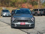 2023 Sportage Hybrid Thumbnail 8