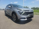 2023 Sportage Hybrid Thumbnail 1