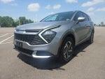 2023 Sportage Hybrid Thumbnail 2