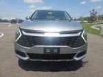 2023 Sportage Hybrid Thumbnail 3