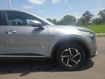 2023 Sportage Hybrid Thumbnail 4