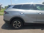 2023 Sportage Hybrid Thumbnail 7