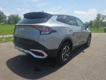 2023 Sportage Hybrid Thumbnail 8