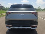 2023 Sportage Hybrid Thumbnail 9