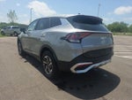 2023 Sportage Hybrid Thumbnail 14