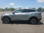 2023 Sportage Hybrid Thumbnail 15