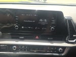 2023 Sportage Hybrid Thumbnail 28