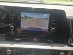 2023 Sportage Hybrid Thumbnail 29