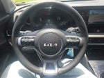 2023 Sportage Hybrid Thumbnail 35
