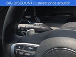 2023 Sportage Hybrid Thumbnail 38