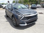 2023 Sportage Hybrid Thumbnail 1