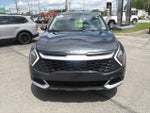 2023 Sportage Hybrid Thumbnail 2