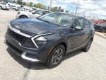 2023 Sportage Hybrid Thumbnail 3