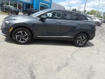 2023 Sportage Hybrid Thumbnail 4