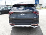 2023 Sportage Hybrid Thumbnail 6
