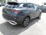2023 Sportage Hybrid Thumbnail 7