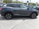 2023 Sportage Hybrid Thumbnail 8