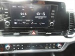 2023 Sportage Hybrid Thumbnail 18