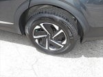 2023 Sportage Hybrid Thumbnail 22