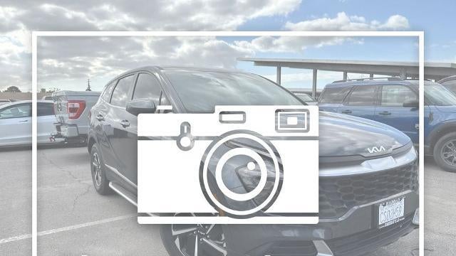 Preowned 2023 Kia Sportage Hybrid LX for Sale