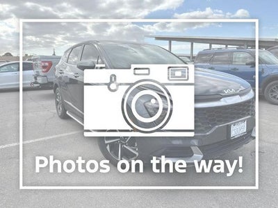Photo of a 2023 Kia Sportage Hybrid AWD LX 4DR SUV for sale
