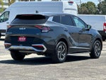 2023 Sportage Hybrid Thumbnail 3