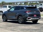 2023 Sportage Hybrid Thumbnail 5