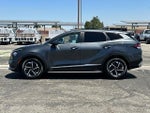 2023 Sportage Hybrid Thumbnail 6