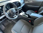 2023 Sportage Hybrid Thumbnail 9