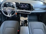 2023 Sportage Hybrid Thumbnail 12