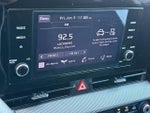 2023 Sportage Hybrid Thumbnail 17