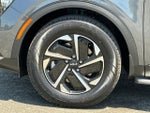 2023 Sportage Hybrid Thumbnail 23