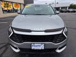 2023 Sportage Hybrid Thumbnail 2