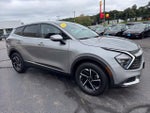 2023 Sportage Hybrid Thumbnail 3