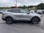 2023 Sportage Hybrid Thumbnail 4