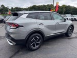 2023 Sportage Hybrid Thumbnail 5