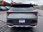 2023 Sportage Hybrid Thumbnail 6