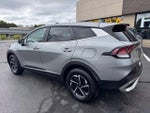 2023 Sportage Hybrid Thumbnail 7