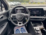 2023 Sportage Hybrid Thumbnail 13