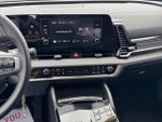2023 Sportage Hybrid Thumbnail 15