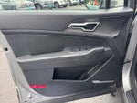 2023 Sportage Hybrid Thumbnail 35