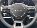 2023 Sportage Hybrid Thumbnail 40